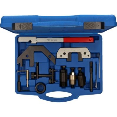Ställverktygssats, ventiltider Ks tools BT591560 KS TOOLS