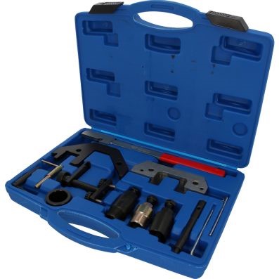 Ställverktygssats, ventiltider Ks tools BT591650 KS TOOLS