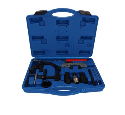 Ställverktygssats, ventiltider Ks tools BT591650 KS TOOLS