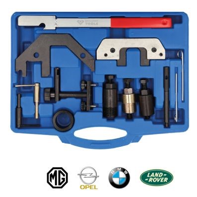 Ställverktygssats, ventiltider Ks tools BT591650 KS TOOLS
