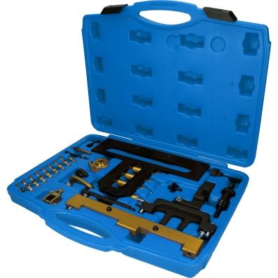 Ställverktygssats, ventiltider Ks tools BT592100 KS TOOLS