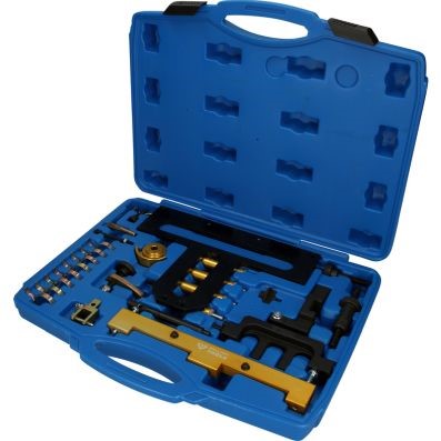 Ställverktygssats, ventiltider Ks tools BT592100 KS TOOLS