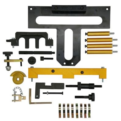 Ställverktygssats, ventiltider Ks tools BT592100 KS TOOLS