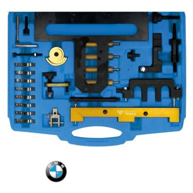 Ställverktygssats, ventiltider Ks tools BT592100 KS TOOLS