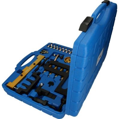 Ställverktygssats, ventiltider Ks tools BT592100 KS TOOLS
