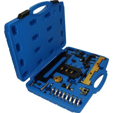 Ställverktygssats, ventiltider Ks tools BT592100 KS TOOLS