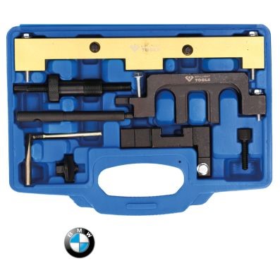 Ställverktygssats, ventiltider, Universal Ks tools BT592200 KS TOOLS