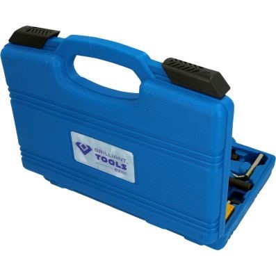 Ställverktygssats, ventiltider, Universal Ks tools BT592200 KS TOOLS