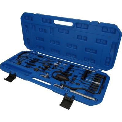 Ställverktygssats, ventiltider Ks tools BT592250 KS TOOLS