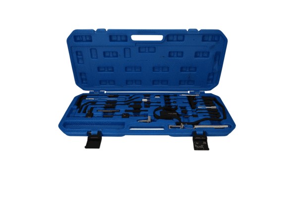 Ställverktygssats, ventiltider Ks tools BT592250 KS TOOLS