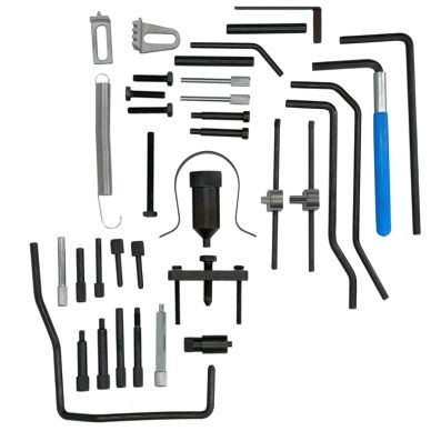 Ställverktygssats, ventiltider Ks tools BT592250 KS TOOLS