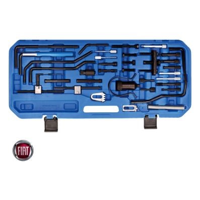 Ställverktygssats, ventiltider Ks tools BT592250 KS TOOLS