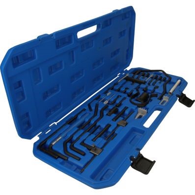 Ställverktygssats, ventiltider Ks tools BT592250 KS TOOLS