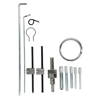 Ställverktygssats, ventiltider Ks tools BT592300 KS TOOLS