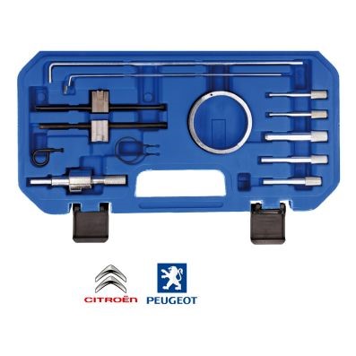 Ställverktygssats, ventiltider Ks tools BT592300 KS TOOLS