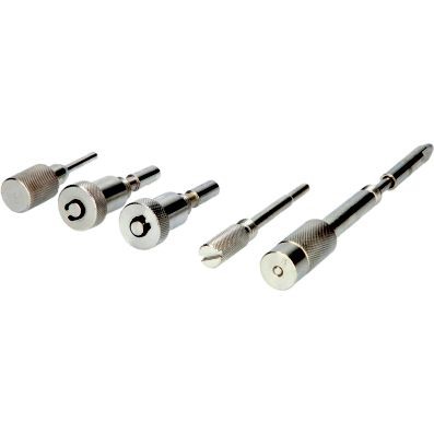 Ställverktygssats, ventiltider KS TOOLS