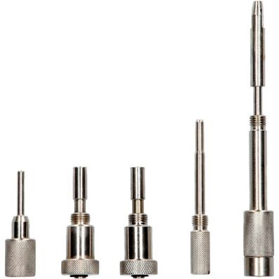 Ställverktygssats, ventiltider KS TOOLS