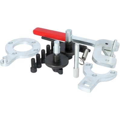 Ställverktygssats, ventiltider Ks tools BT592540 KS TOOLS Ställverktygssats, ventiltider Ks tools BT592540 KS TOOLS