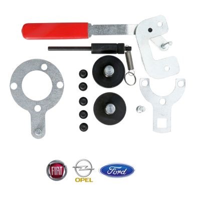 Ställverktygssats, ventiltider Ks tools BT592540 KS TOOLS Ställverktygssats, ventiltider Ks tools BT592540 KS TOOLS