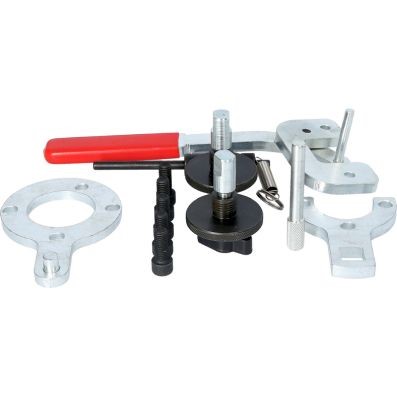 Ställverktygssats, ventiltider Ks tools BT592540 KS TOOLS Ställverktygssats, ventiltider Ks tools BT592540 KS TOOLS
