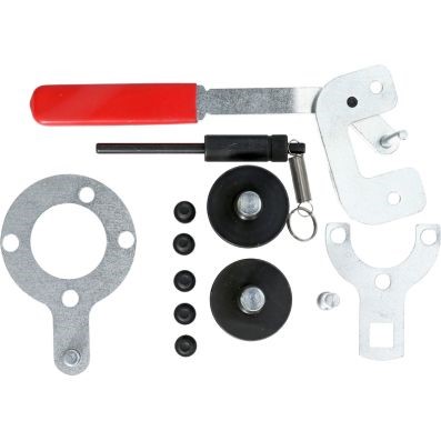 Ställverktygssats, ventiltider Ks tools BT592540 KS TOOLS Ställverktygssats, ventiltider Ks tools BT592540 KS TOOLS