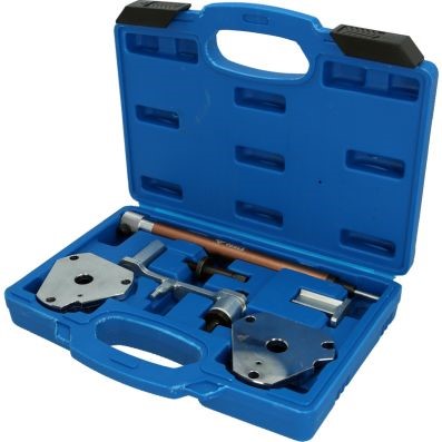 Ställverktygssats, ventiltider Ks tools BT592550 KS TOOLS
