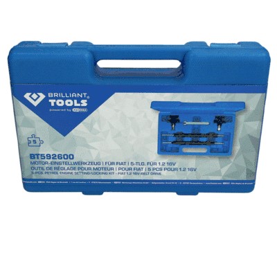 Ställverktygssats, ventiltider Ks tools BT592600 KS TOOLS