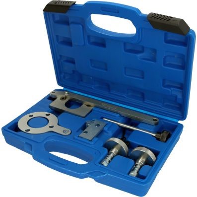 Ställverktygssats, ventiltider KS TOOLS