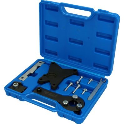 Ställverktygssats, ventiltider Ks tools BT592700 KS TOOLS