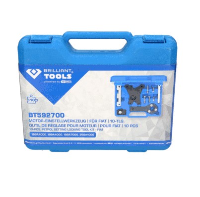 Ställverktygssats, ventiltider Ks tools BT592700 KS TOOLS