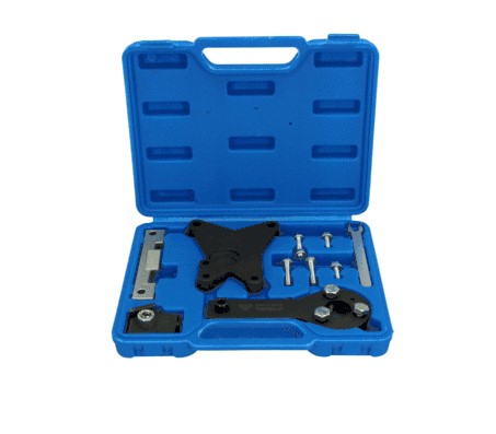 Ställverktygssats, ventiltider Ks tools BT592700 KS TOOLS