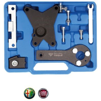 Ställverktygssats, ventiltider Ks tools BT592700 KS TOOLS