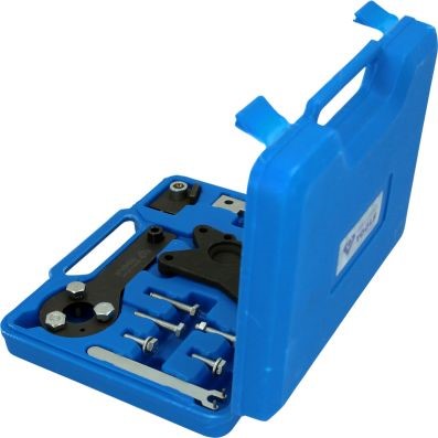 Ställverktygssats, ventiltider Ks tools BT592700 KS TOOLS