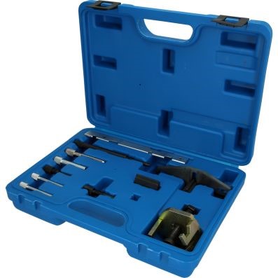 Ställverktygssats, ventiltider KS TOOLS