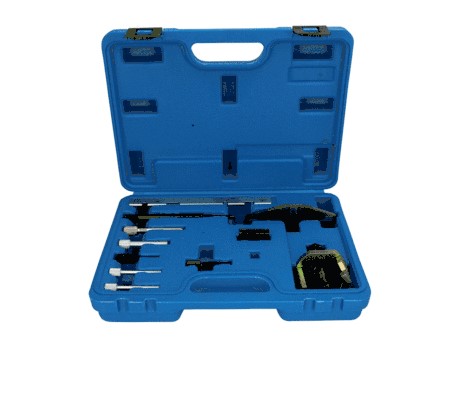 Ställverktygssats, ventiltider KS TOOLS