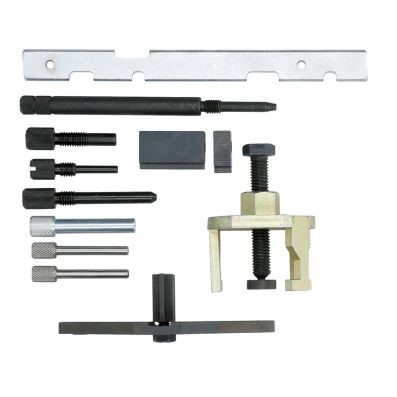 Ställverktygssats, ventiltider KS TOOLS