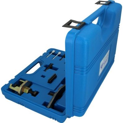 Ställverktygssats, ventiltider KS TOOLS