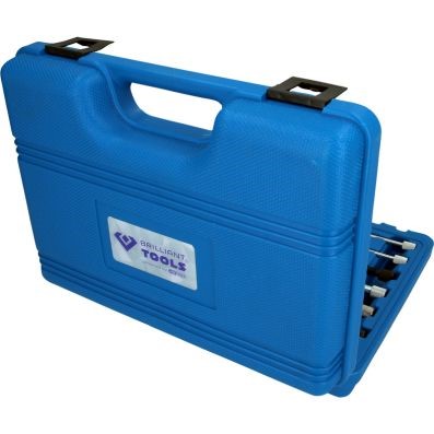 Ställverktygssats, ventiltider KS TOOLS