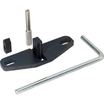 Ställverktygssats, ventiltider KS TOOLS