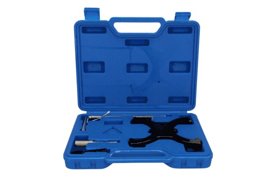 Ställverktygssats, ventiltider Ks tools BT592900 KS TOOLS