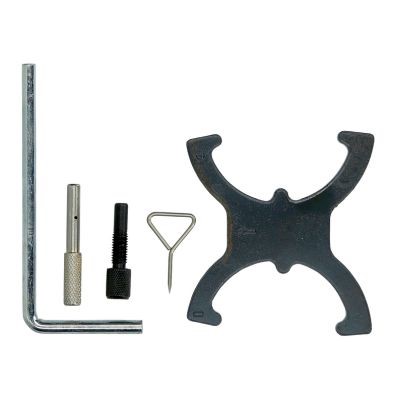 Ställverktygssats, ventiltider Ks tools BT592900 KS TOOLS