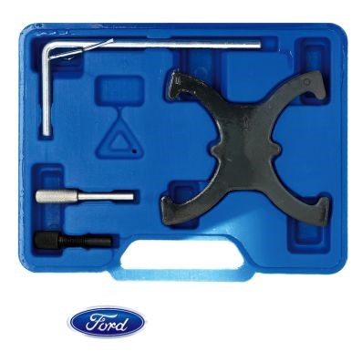 Ställverktygssats, ventiltider Ks tools BT592900 KS TOOLS