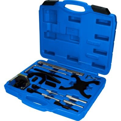 Ställverktygssats, ventiltider KS TOOLS Ställverktygssats, ventiltider KS TOOLS