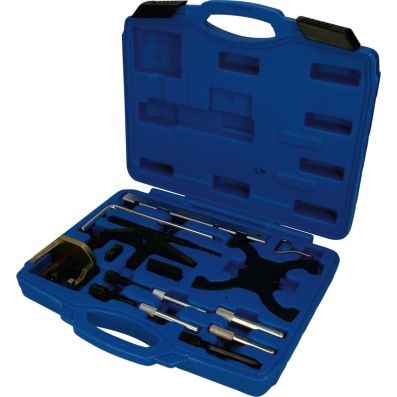 Ställverktygssats, ventiltider KS TOOLS Ställverktygssats, ventiltider KS TOOLS