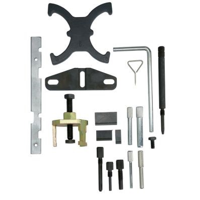 Ställverktygssats, ventiltider KS TOOLS Ställverktygssats, ventiltider KS TOOLS