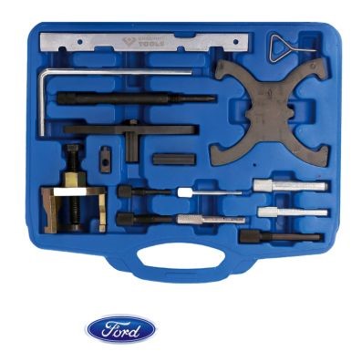 Ställverktygssats, ventiltider KS TOOLS Ställverktygssats, ventiltider KS TOOLS