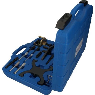 Ställverktygssats, ventiltider KS TOOLS Ställverktygssats, ventiltider KS TOOLS