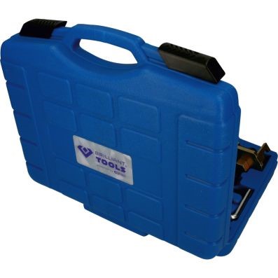 Ställverktygssats, ventiltider KS TOOLS
