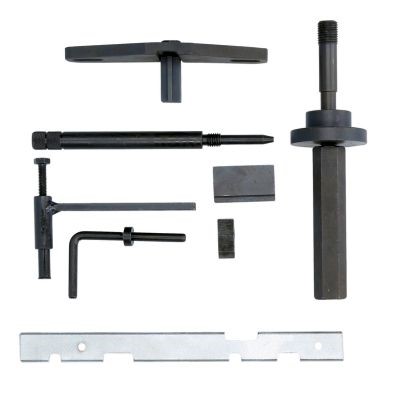 Ställverktygssats, ventiltider KS TOOLS