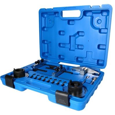 Ställverktygssats, ventiltider Ks tools BT593010 KS TOOLS